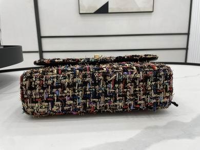 1:1 Replica Chanel Bags 01112 25cm WO 10