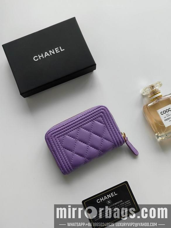 1:1 Replica Chanel Bags A84433 11.5X8cm XMY 4
