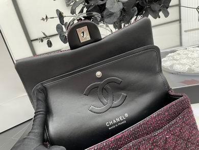 1:1 Replica Chanel Bags 01112 25cm WO 1
