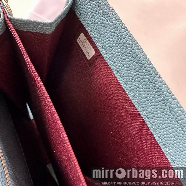 1:1 Replica Chanel Bags 11X17cm 080102 XMY 11