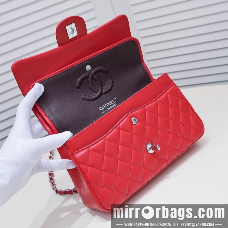 1:1 Replica Chanel Bags 1112 25.5X16X6.5cm WO 3