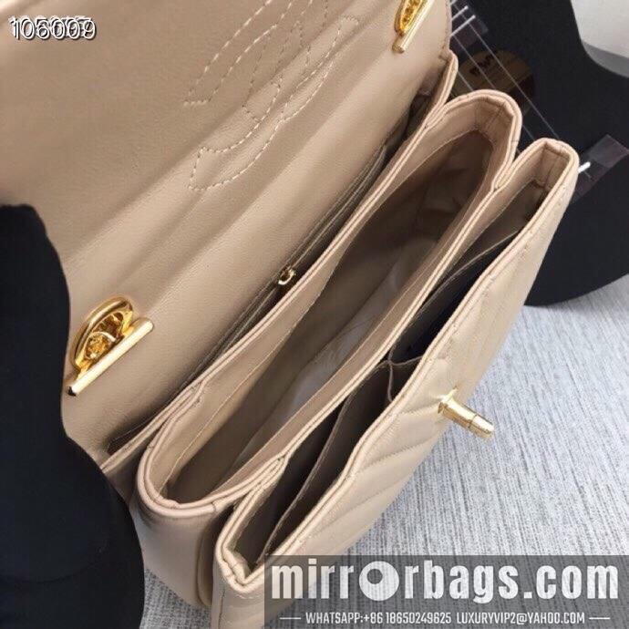 1:1 Replica Chanel Bags 92236 25X12X17cm XMY 7