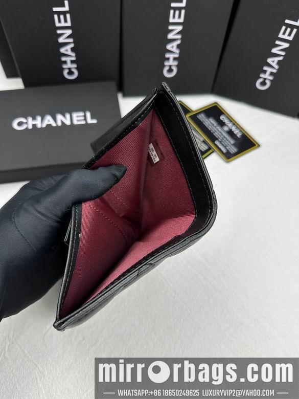 1:1 Replica Chanel Bags 6038 ZC 2