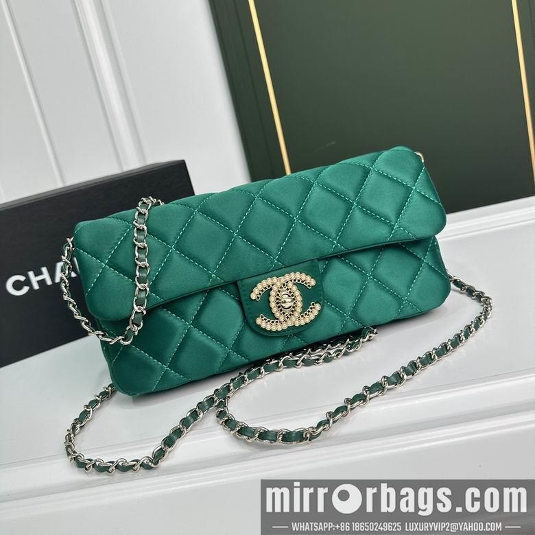 1:1 Replica Chanel Bags 6817 26X12X4cm WO 6