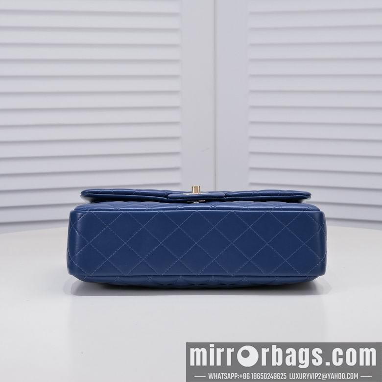 1:1 Replica Chanel Bags 1112 25.5X16X6.5cm WO 6