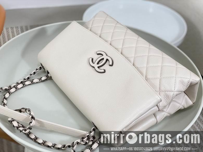 1:1 Replica Chanel Bags AO7095 32X7.5X19cm YG 1