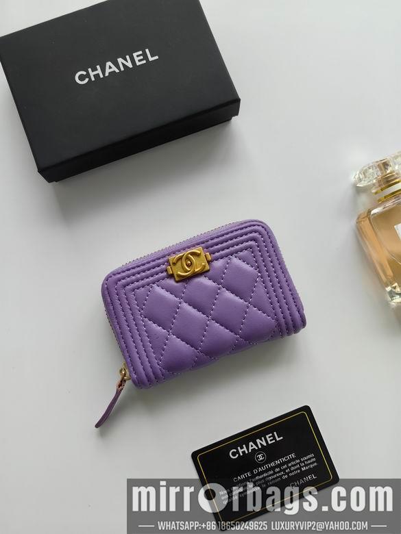 1:1 Replica Chanel Bags A84433 11.5X8cm XMY 4