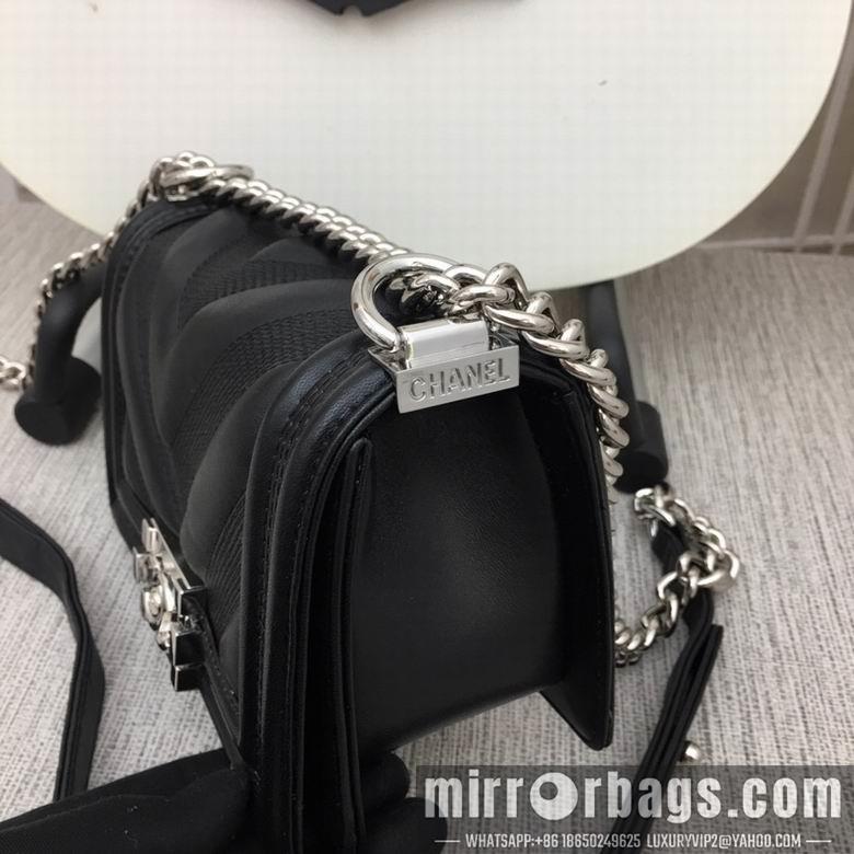 1:1 Replica Chanel Bags 67085 20X12X7.5cm XMY 30
