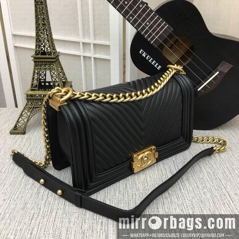 1:1 Replica Chanel Bags 92493 25X14X8cm XMY 2