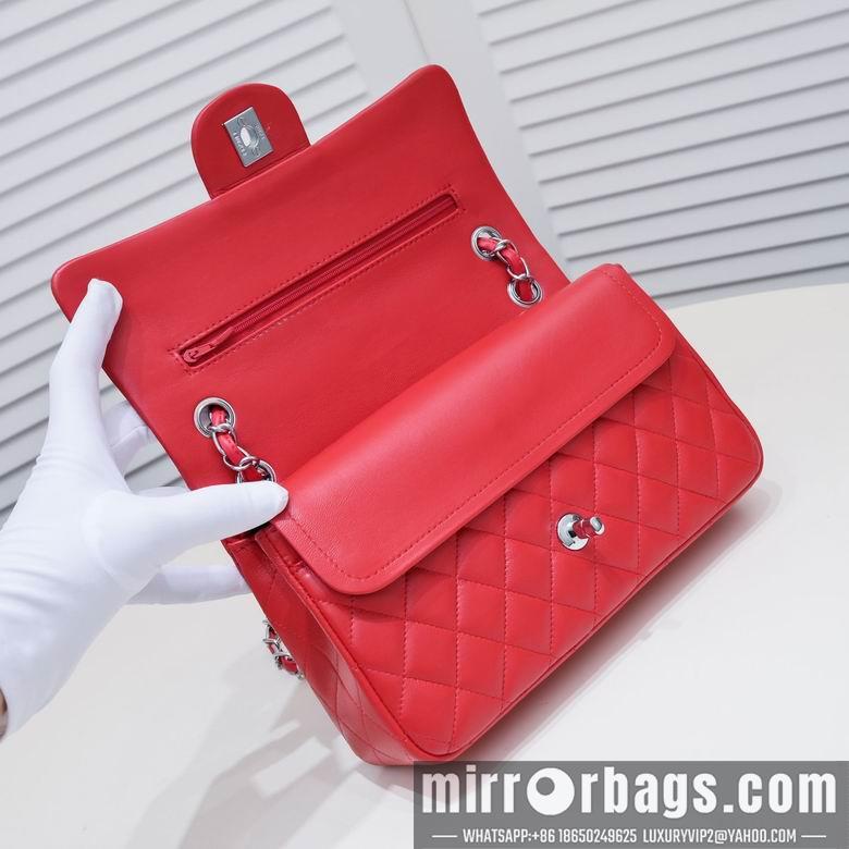 1:1 Replica Chanel Bags 1112 25.5X16X6.5cm WO 3