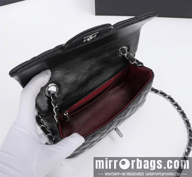 1:1 Replica Chanel Bags 1116 20cm XMY 2