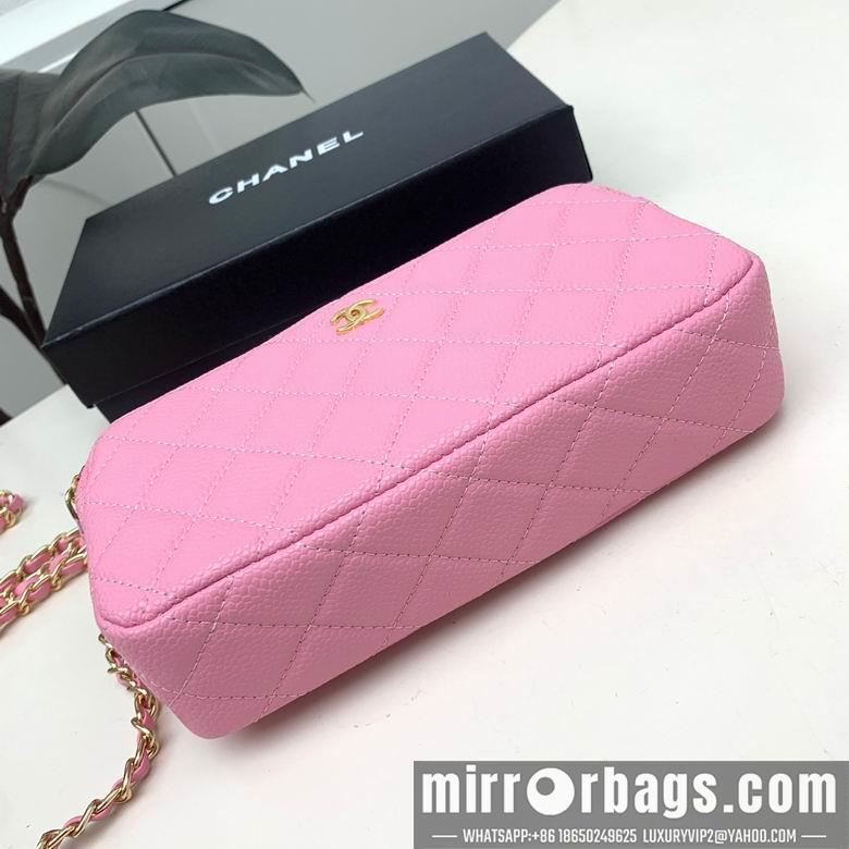 1:1 Replica Chanel Bags 50169 20X10cm XMY 6