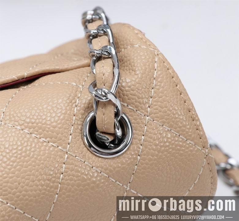 1:1 Replica Chanel Bags 1115 18X12X6cm XMY 11