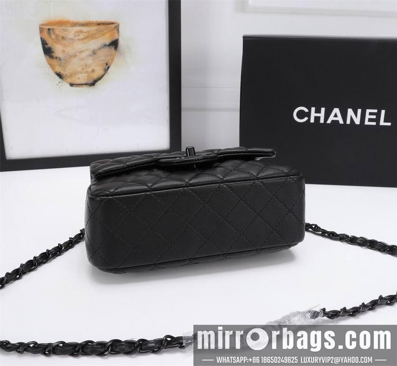 1:1 Replica Chanel Bags 1116 20cm XMY 20