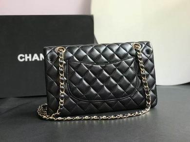 1:1 Replica Chanel Bags BTA01112    15.5X25.5X6.5