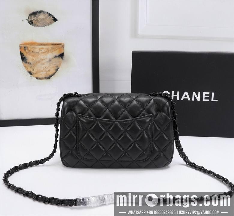 1:1 Replica Chanel Bags 1116 20cm XMY 20