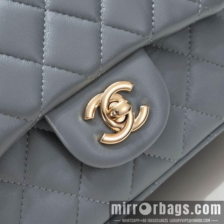 1:1 Replica Chanel Bags 1115 17.5X13X5cm WO 7
