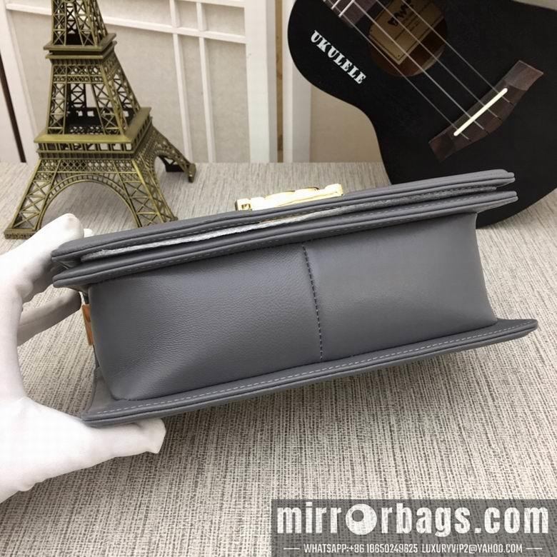 1:1 Replica Chanel Bags 67086 25X15X7.5cm XMY 10