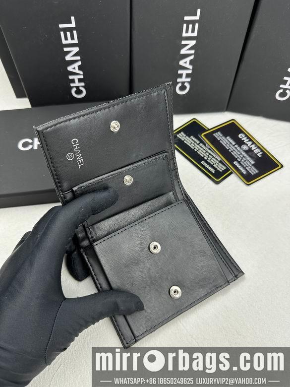 1:1 Replica Chanel Bags 6038 ZC 9