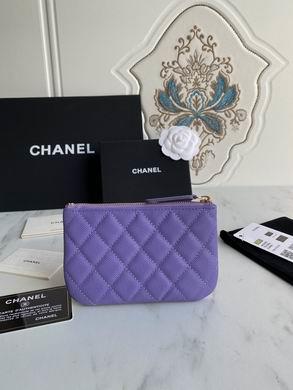 1:1 Replica Chanel Bags A82365 15X8.5cm WO 2