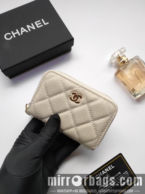 1:1 Replica Chanel Bags AP0216 10X9cm YG 5