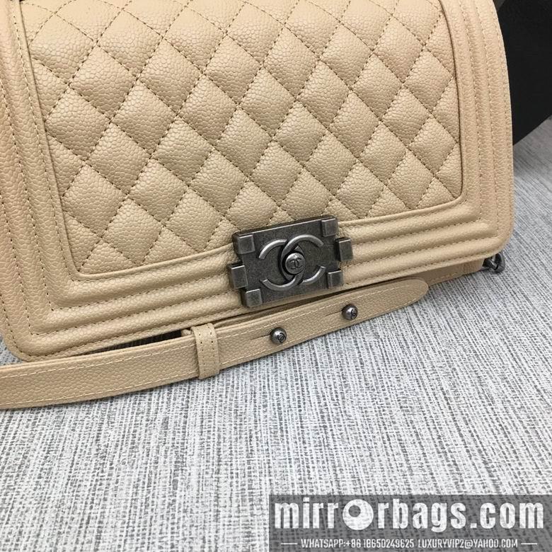 1:1 Replica Chanel Bags 67086 25X14-16X7.5cm XMY 19