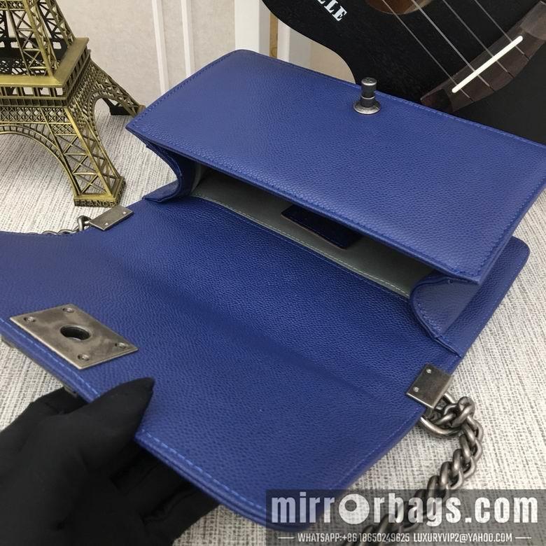 1:1 Replica Chanel Bags 67086 25X14-16X7.5cm XMY 21