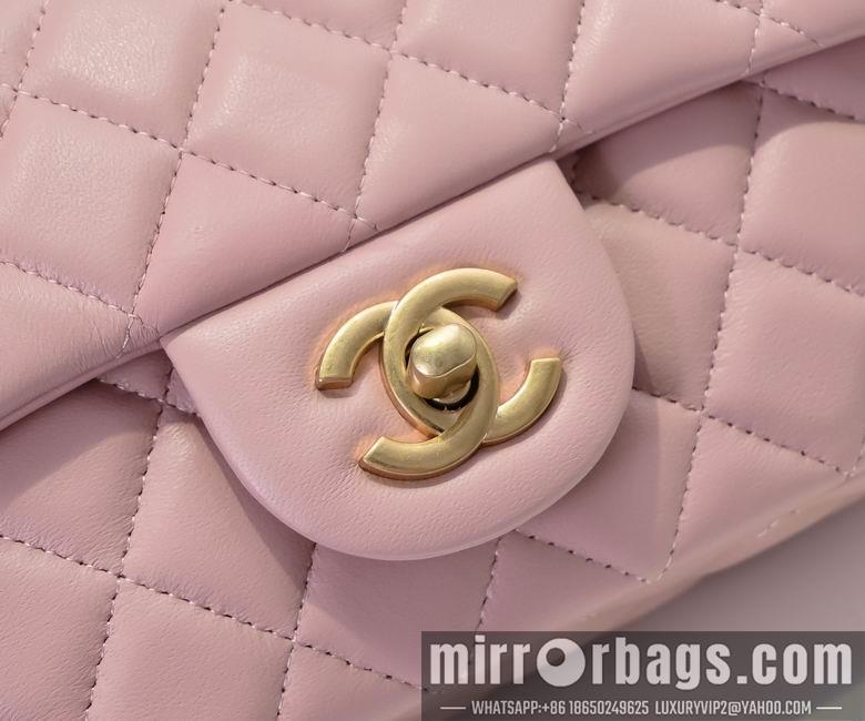 1:1 Replica Chanel Bags 9021 20X12X7cm XMY 3