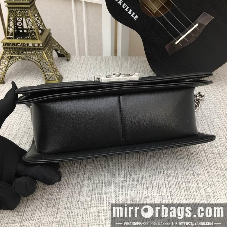 1:1 Replica Chanel Bags 67086 25X14X7cm XMY 16
