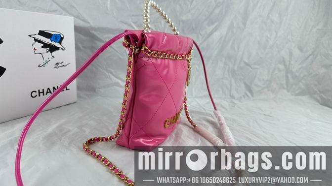 1:1 Replica Chanel Bags 810 20X19X6cm WO 2