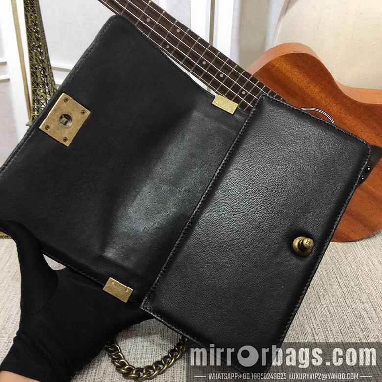 1:1 Replica Chanel Bags 67086 25X15X7.5cm XMY 8