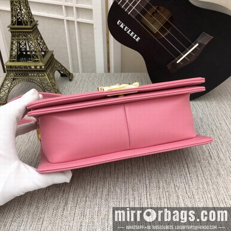 1:1 Replica Chanel Bags 67086 25X15X7.5cm XMY 14