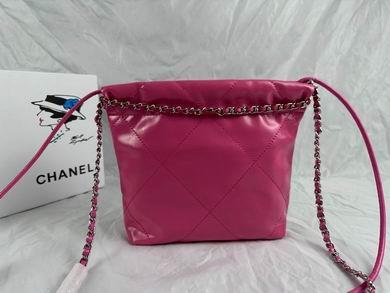 1:1 Replica Chanel Bags 810 20X19X6cm WO 2