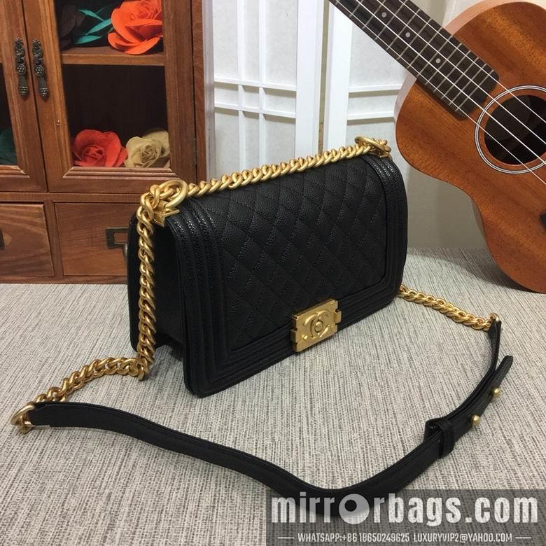 1:1 Replica Chanel Bags 67086 25X14-16X7.5cm XMY 8