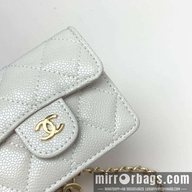1:1 Replica Chanel Bags 8938 XMY 2