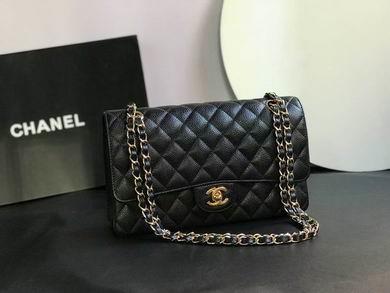1:1 Replica Chanel Bags BTA01112    15.5X25.5X6.5