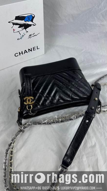 1:1 Replica Chanel Bags 4983V 15X20X8cm WO 2