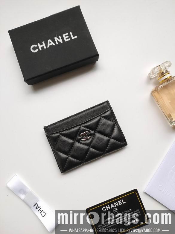 1:1 Replica Chanel Bags AP233 7.5X11.2X0.5cm YG 33