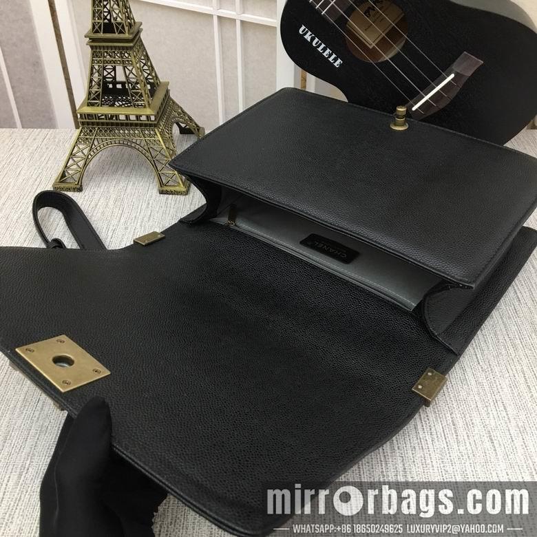 1:1 Replica Chanel Bags 67087 30cm XMY 28