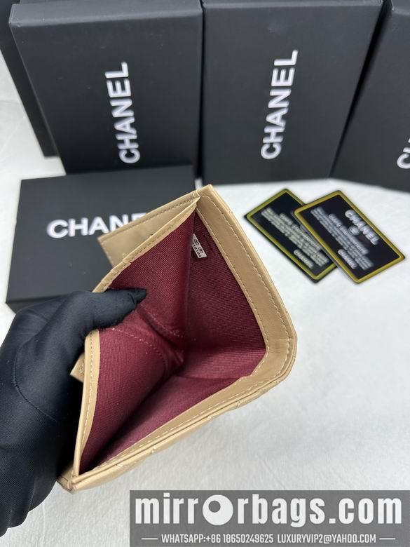 1:1 Replica Chanel Bags 6038 ZC 13