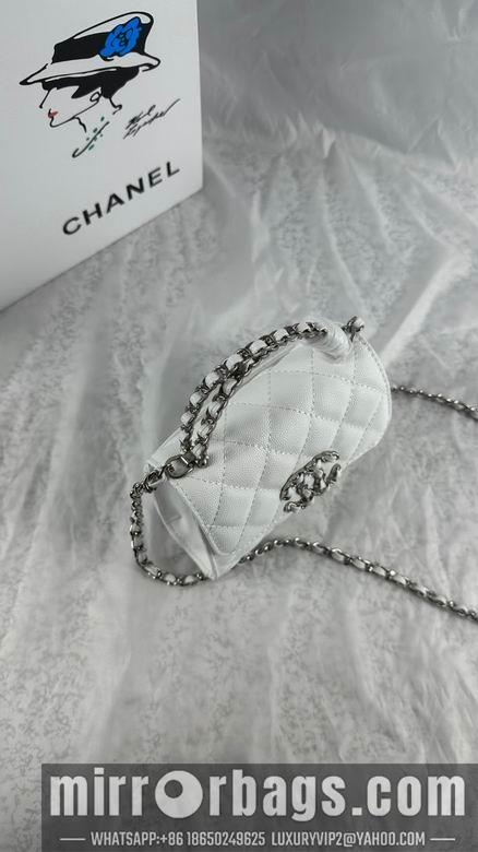 1:1 Replica Chanel Bags 739 15X6X10cm WO 1