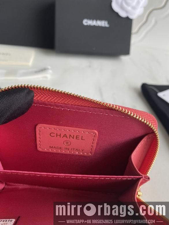 1:1 Replica Chanel Bags AP1650 7.5X2X11cm WO 7