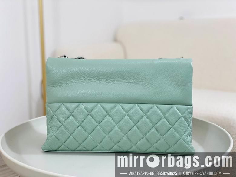 1:1 Replica Chanel Bags AO7095 32X7.5X19cm YG 4