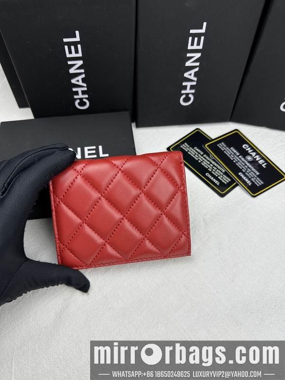 1:1 Replica Chanel Bags 6038 ZC 12