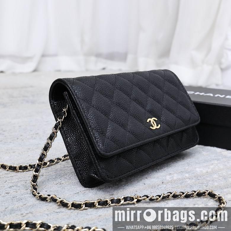 1:1 Replica Chanel Bags 33814 19cm 2