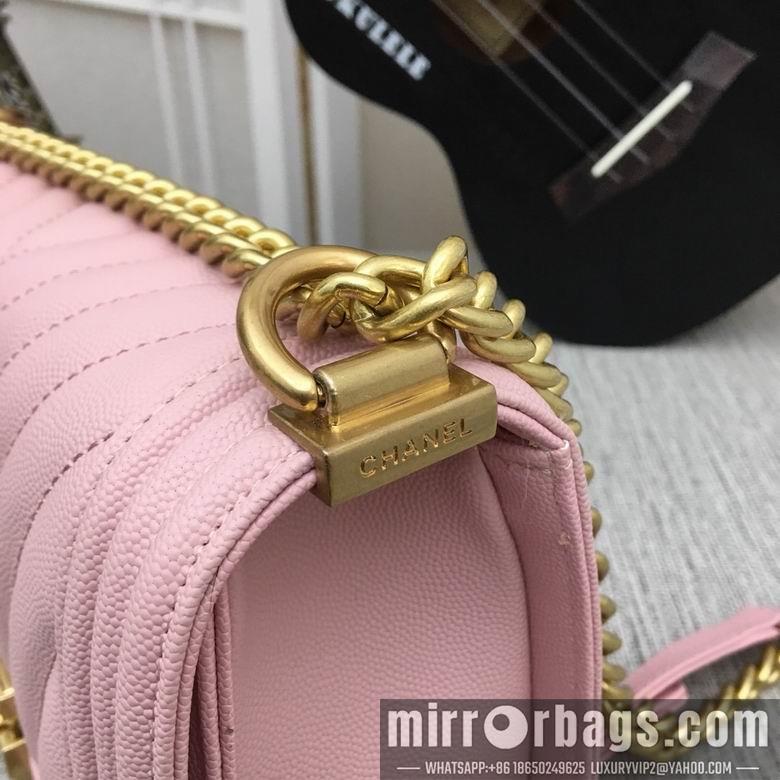 1:1 Replica Chanel Bags 67086 25X14X7cm XMY 29