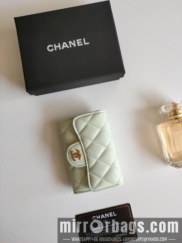 1:1 Replica Chanel Bags AP0214 7.5X11.3X2.1cm XM 3
