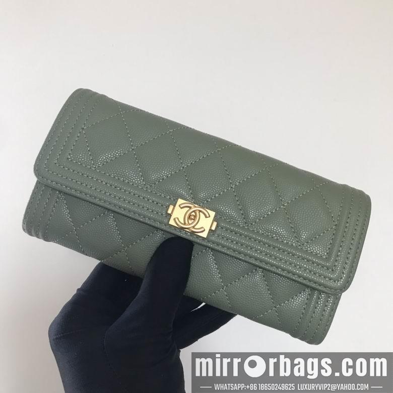1:1 Replica Chanel Bags A80286 10.5X19X3cm YG 2