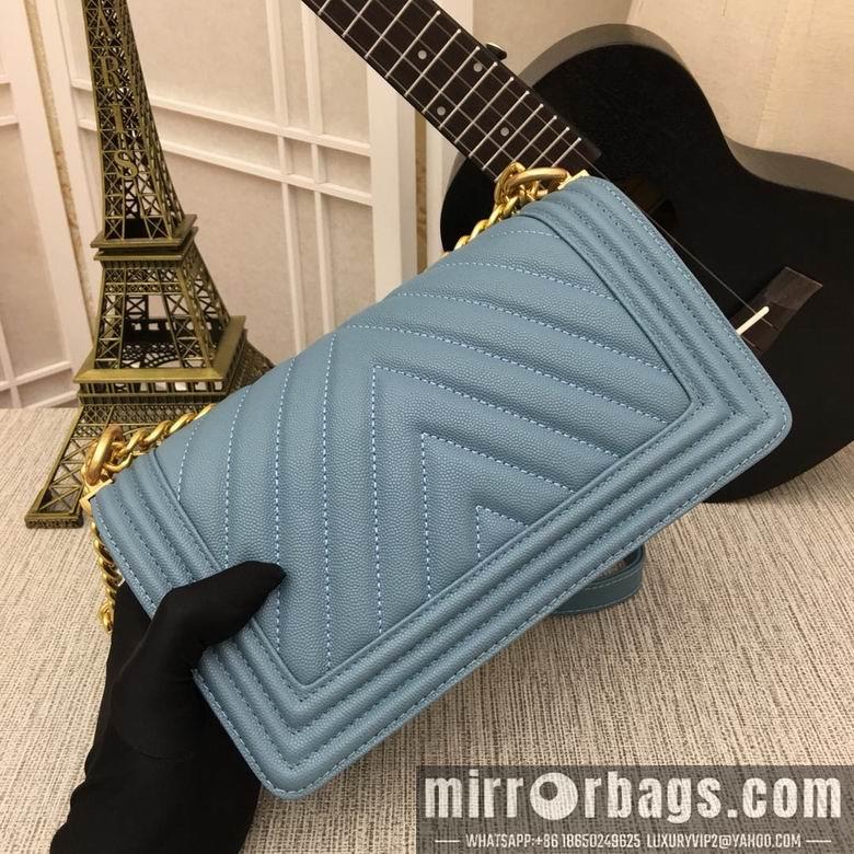 1:1 Replica Chanel Bags 67086 25X14X7cm XMY 28