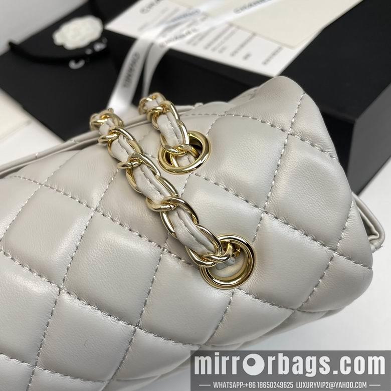 1:1 Replica Chanel Bags 1119 33X22X10cm XMY 5